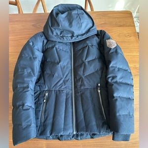 Obermeyer ski jacket